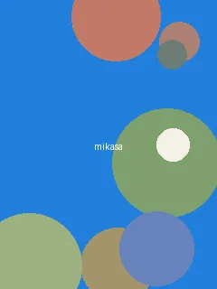 原神水月池继电石 - 三笠角色图